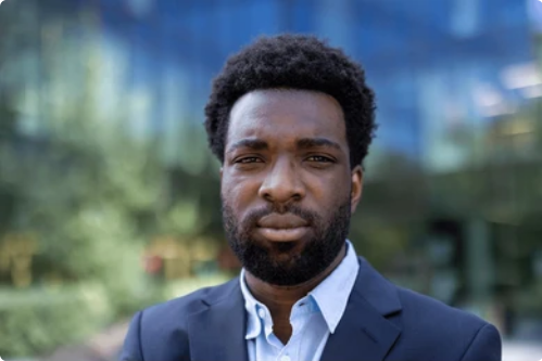 Tobi O., Operations - Client Stable Investment